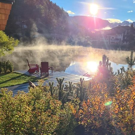 Hotel Weihrerhof Soprabolzano Zewnętrze zdjęcie