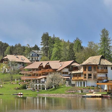 Hotel Weihrerhof Soprabolzano Zewnętrze zdjęcie