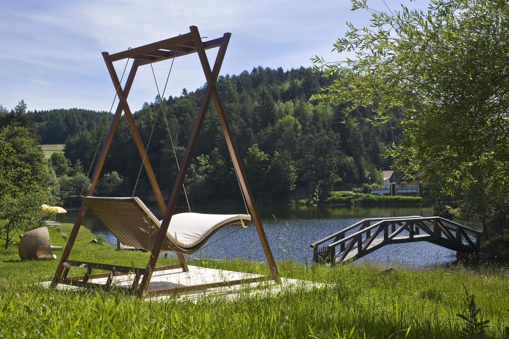 Hotel Weihrerhof Soprabolzano Zewnętrze zdjęcie