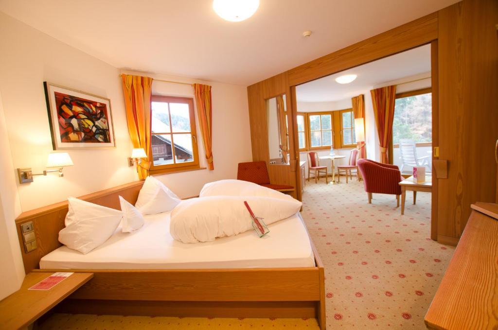 Hotel Weihrerhof Soprabolzano Pokój zdjęcie