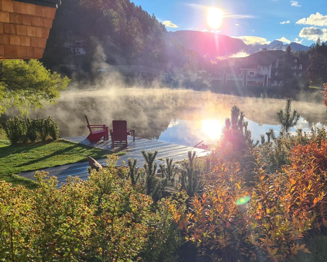 Hotel Weihrerhof Soprabolzano Zewnętrze zdjęcie
