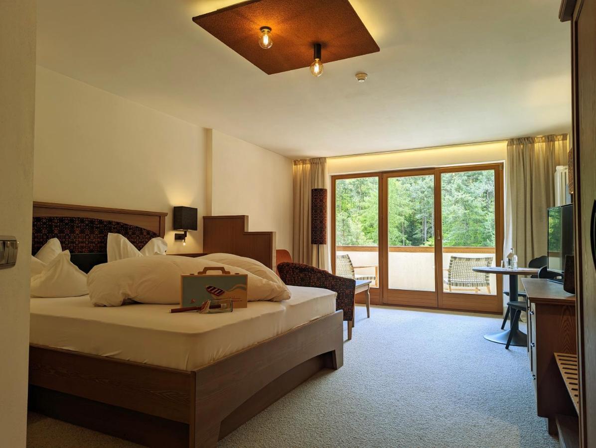 Hotel Weihrerhof Soprabolzano Zewnętrze zdjęcie