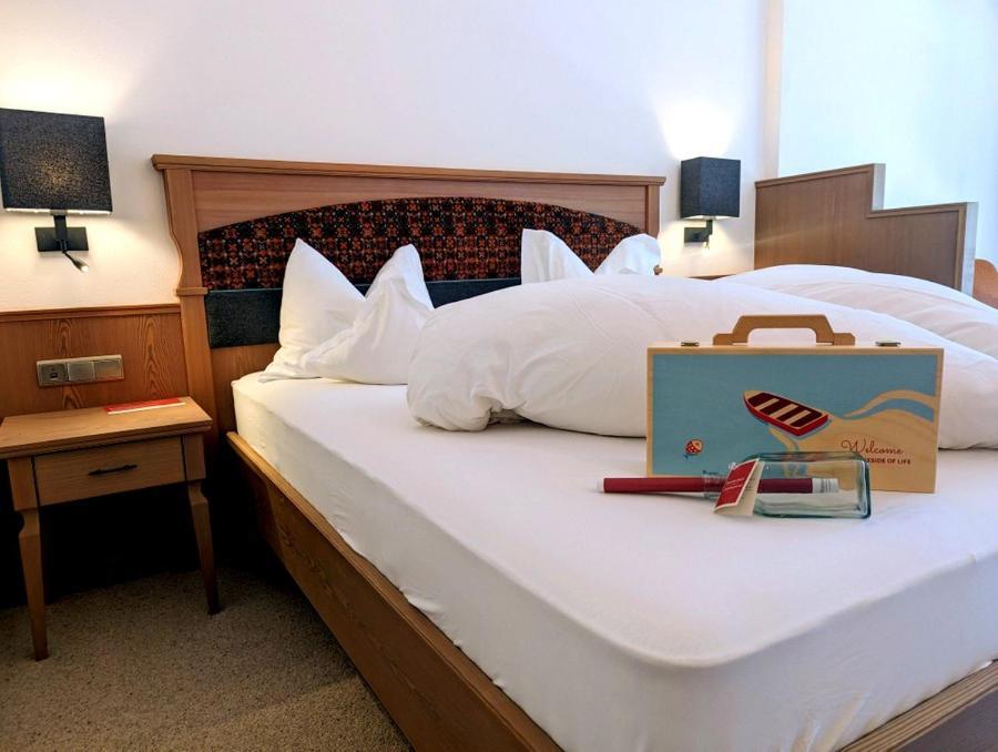 Hotel Weihrerhof Soprabolzano Zewnętrze zdjęcie