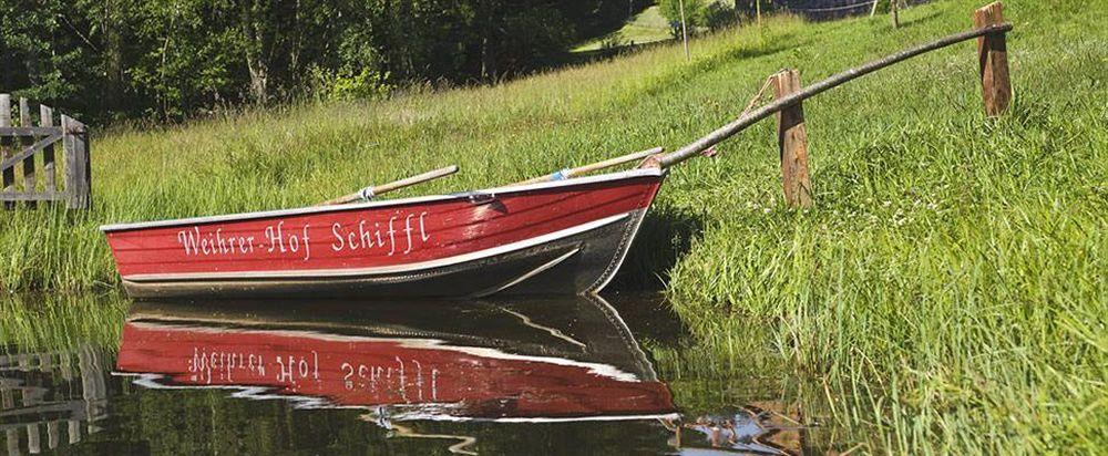 Hotel Weihrerhof Soprabolzano Zewnętrze zdjęcie