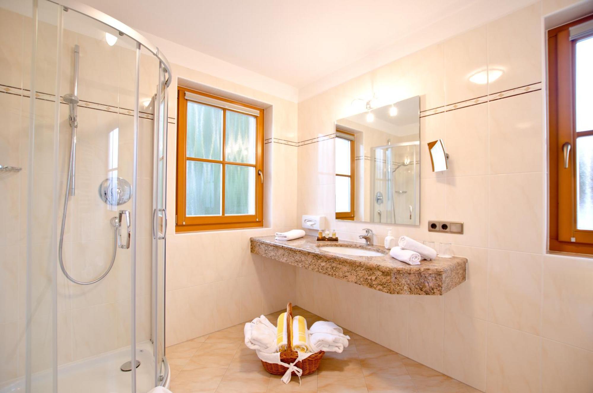 Hotel Weihrerhof Soprabolzano Zewnętrze zdjęcie