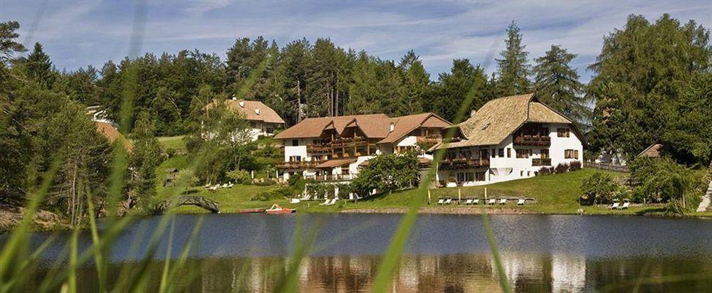 Hotel Weihrerhof Soprabolzano Zewnętrze zdjęcie