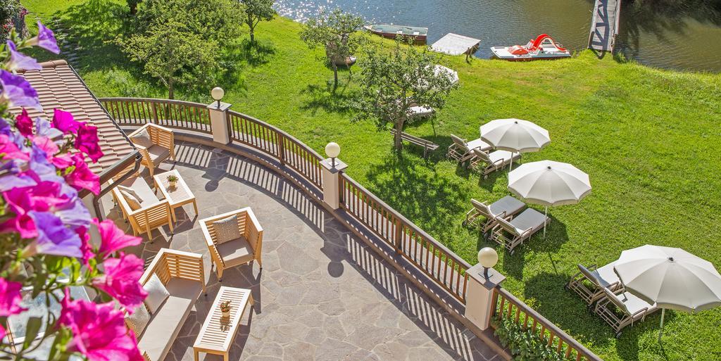 Hotel Weihrerhof Soprabolzano Zewnętrze zdjęcie