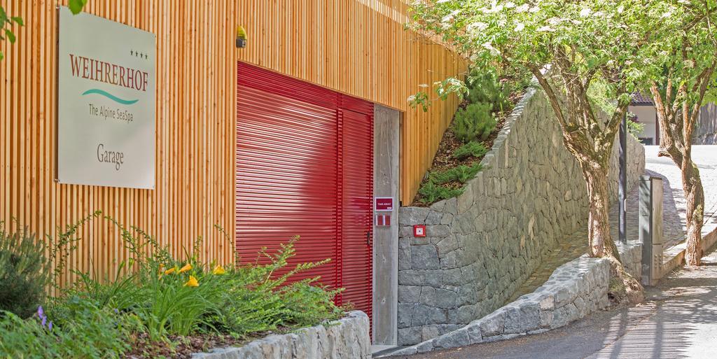 Hotel Weihrerhof Soprabolzano Zewnętrze zdjęcie
