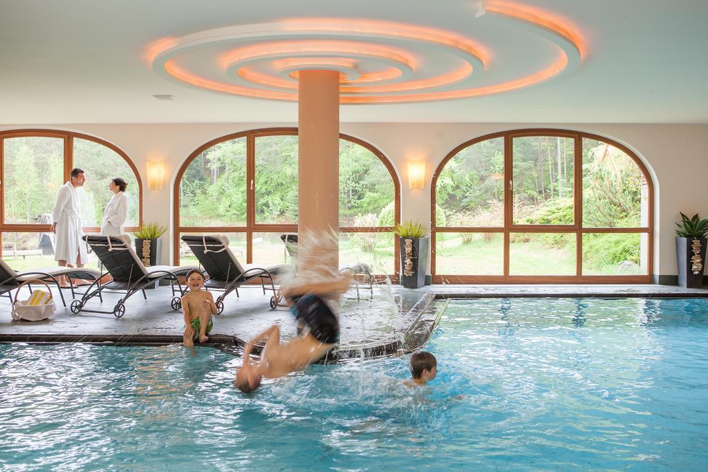 Hotel Weihrerhof Soprabolzano Zewnętrze zdjęcie