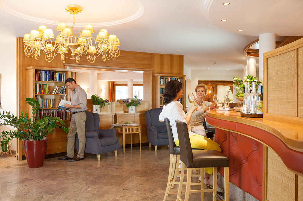 Hotel Weihrerhof Soprabolzano Zewnętrze zdjęcie