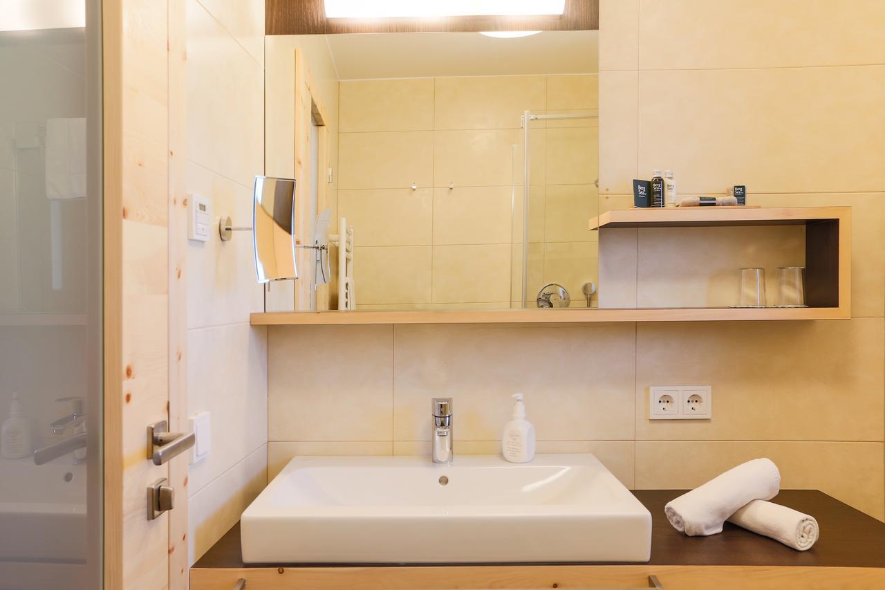 Hotel Weihrerhof Soprabolzano Zewnętrze zdjęcie