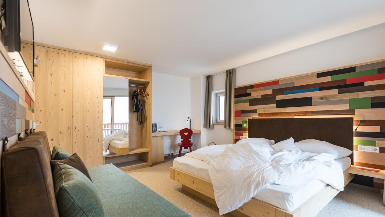 Hotel Weihrerhof Soprabolzano Zewnętrze zdjęcie