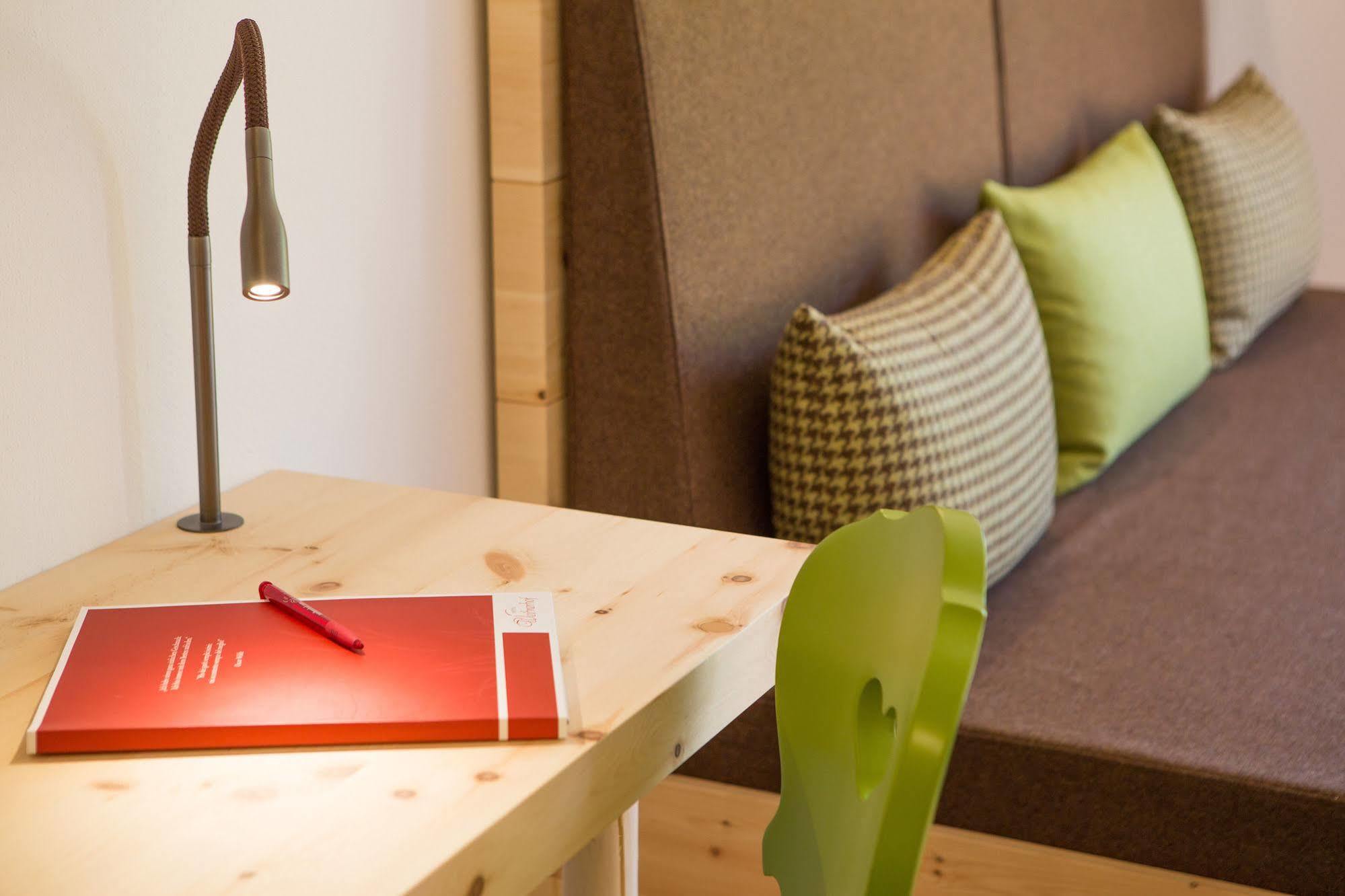 Hotel Weihrerhof Soprabolzano Zewnętrze zdjęcie