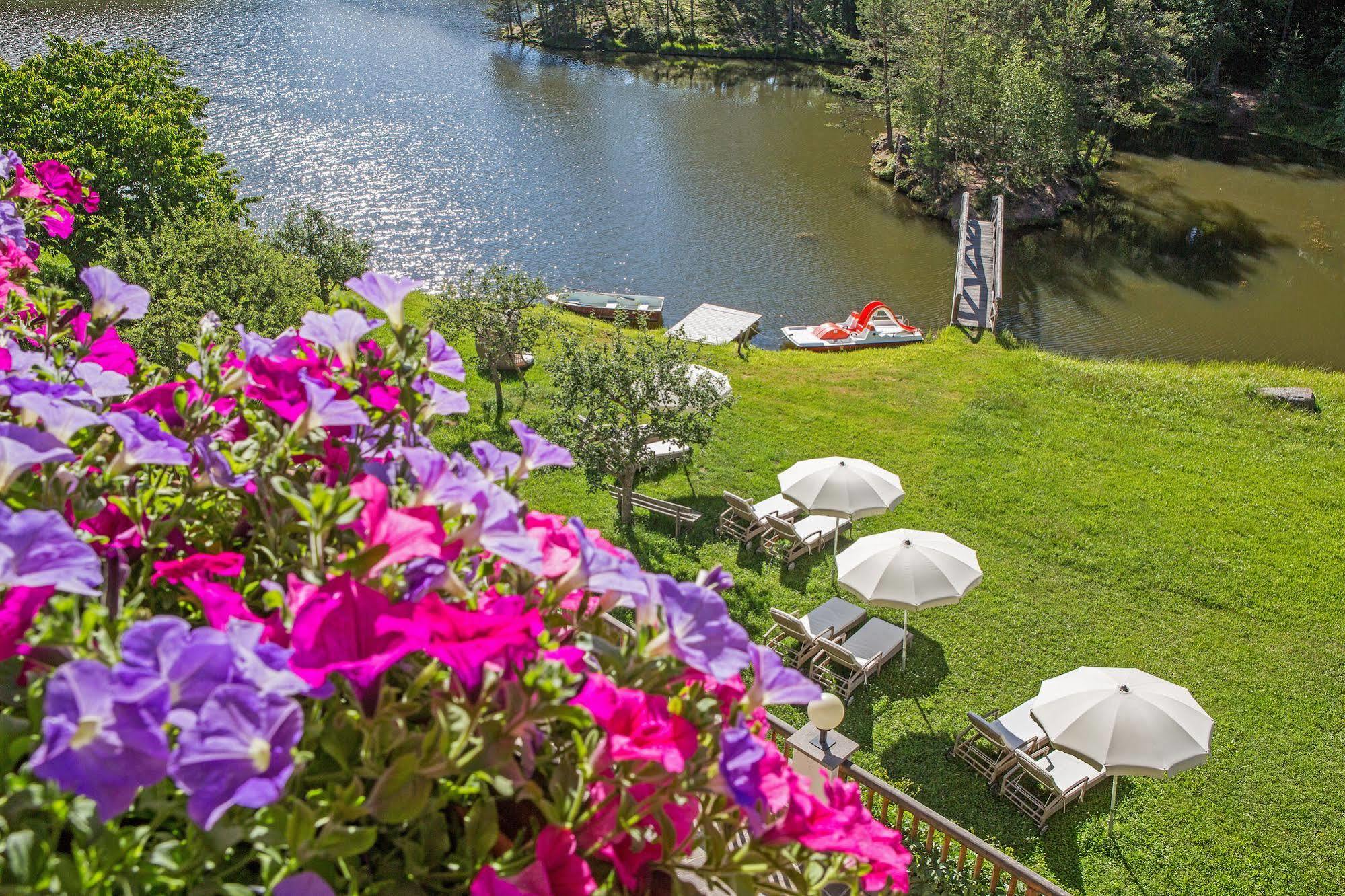Hotel Weihrerhof Soprabolzano Zewnętrze zdjęcie
