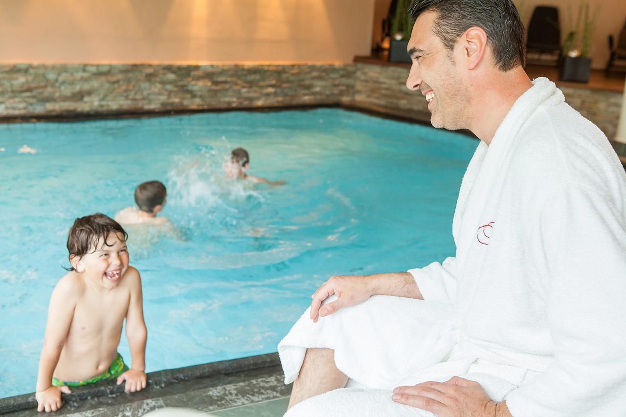 Hotel Weihrerhof Soprabolzano Zewnętrze zdjęcie