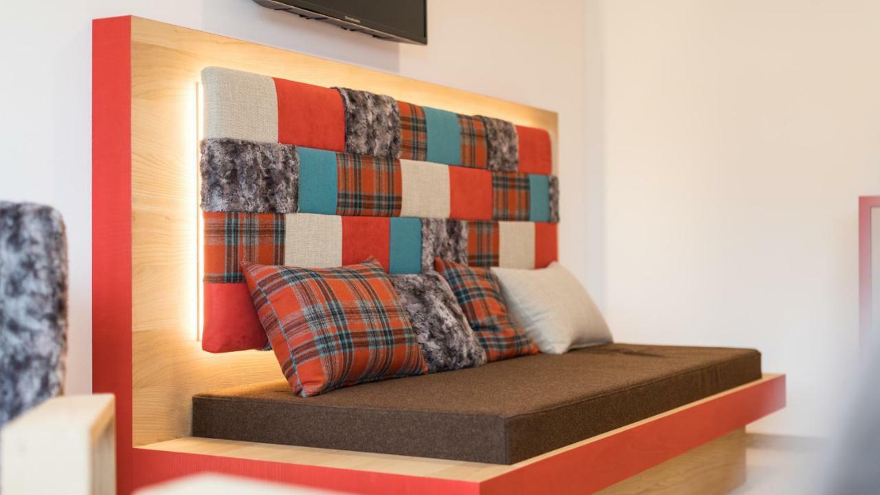 Hotel Weihrerhof Soprabolzano Zewnętrze zdjęcie